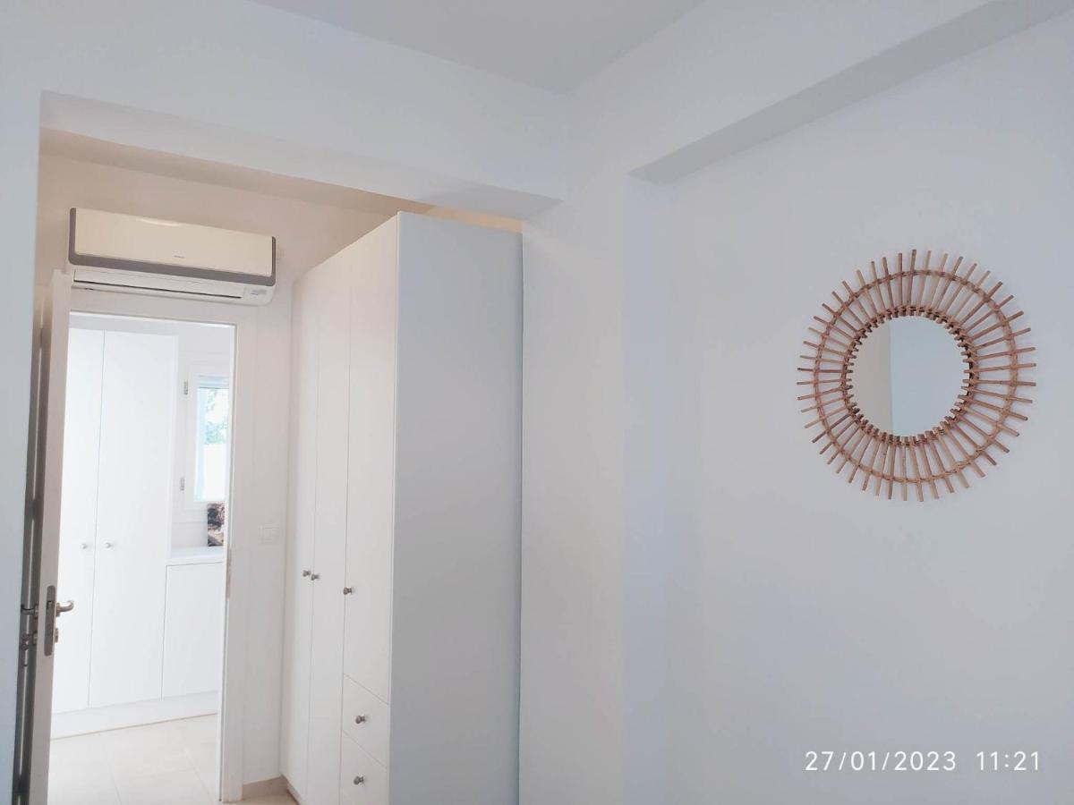 George'S Seaside Apartments Sifnos Vathi  Exterior photo